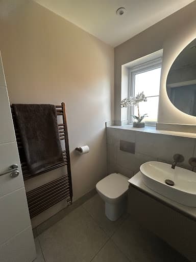 Top Bathrooms Flitwick LTD — Customer photo