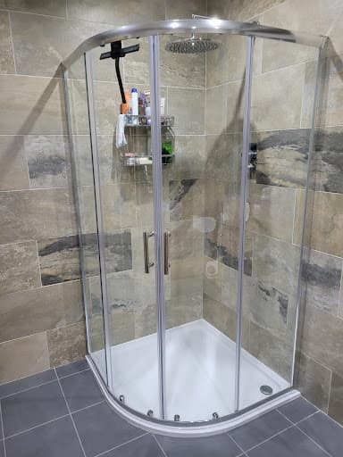 Royal Bathrooms — Customer photo
