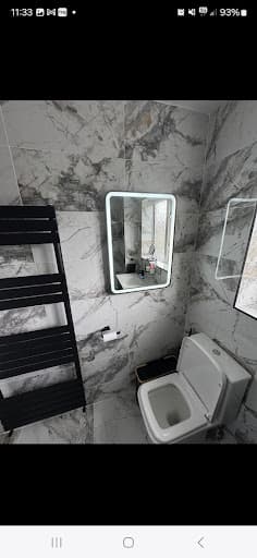 Windsor Bathrooms — Customer photo