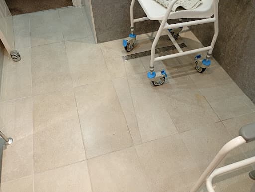 The Walk In Shower Company — Customer photo