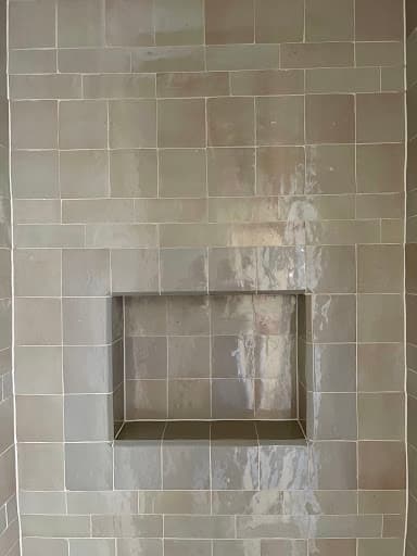 KBB Master - Bathroom Fitters London — Customer photo
