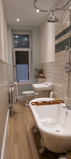 Bathtopia — Customer photo