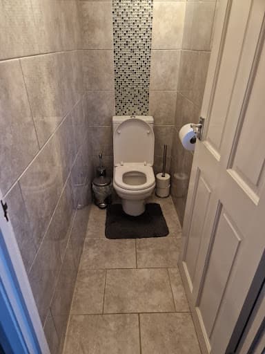 B4 BATHROOMS LTD — Customer photo