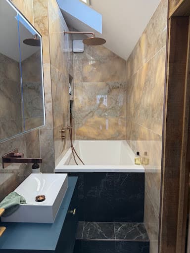 Home by Inspiral — Customer photo