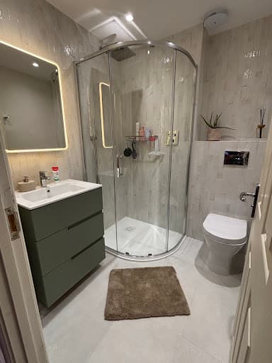 Home by Inspiral — Customer photo