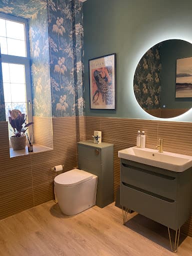 FPS Bathrooms Glasgow | Remodels, Fitters, Renovators, Contractors — Customer photo