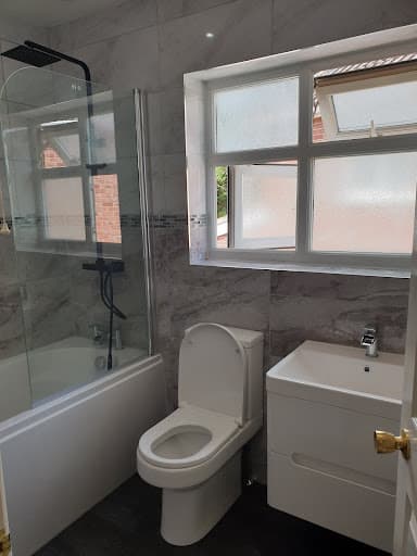 Bathroom Dreams Ltd — Customer photo