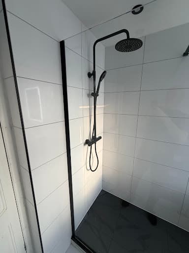 Total Bathrooms & Kitchens Ltd — Customer photo