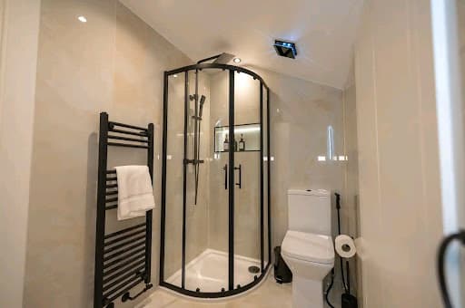 Manchester Plumbing Supplies Ltd — Customer photo