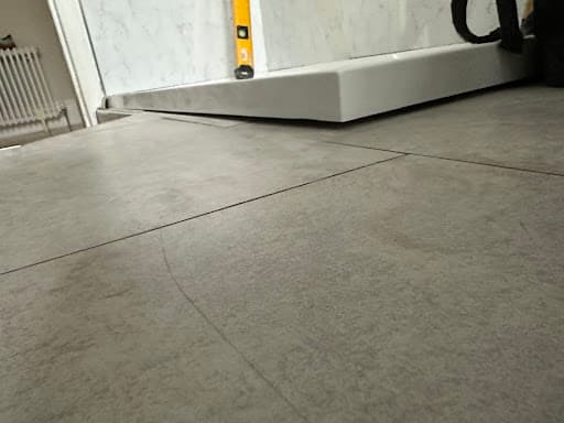 Bathtopia — Customer photo