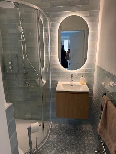 Buyrite Bathrooms — Customer photo