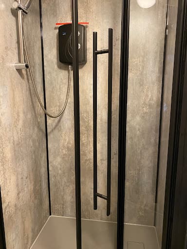 KSB Bathrooms — Customer photo