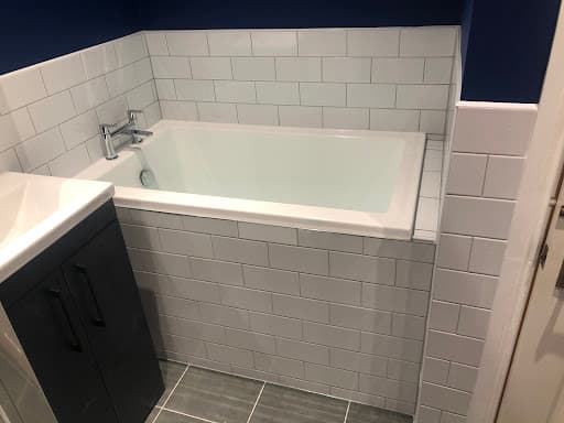 Broz Bathrooms & Interiors Limited — Customer photo