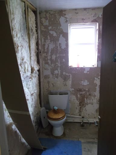 Bath Barn — Customer photo