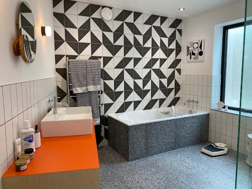 Matt Wregg Plumbing & Bathrooms — Customer photo