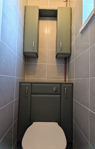 Paramount Bathrooms — Customer photo