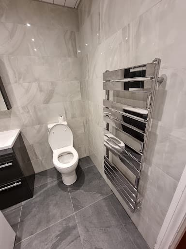 Luxury Bathrooms And Tiles - PRE BOOKED APPOINTMENTS ONLY — Customer photo
