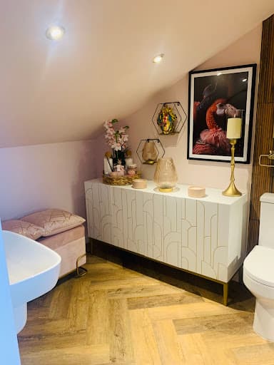 FPS Bathrooms Glasgow | Remodels, Fitters, Renovators, Contractors — Customer photo