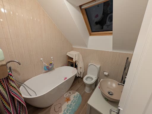 Sula Plumbing & Bathrooms — Customer photo