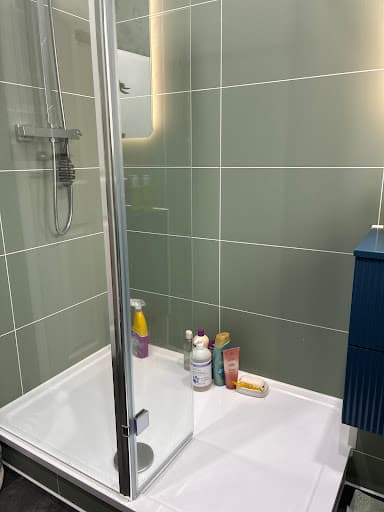 Amazing Bathrooms Ltd — Customer photo
