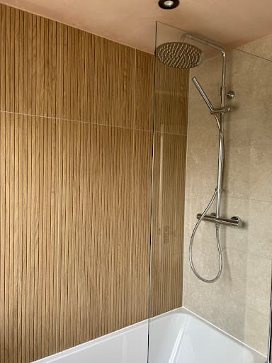 Pryor Bathrooms - Discover Your New Bathroom Right Here — Customer photo