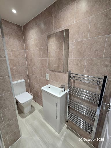 Simply Group NE Ltd — Customer photo