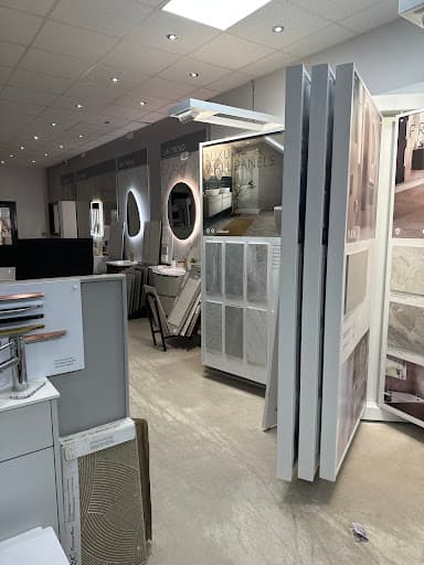 Clifton Trade Bathrooms Manchester — Customer photo