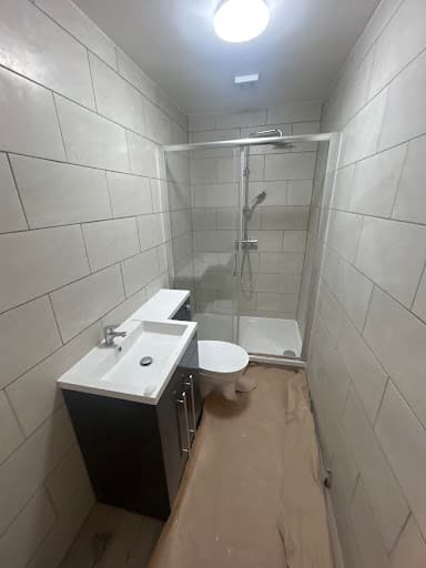 Burst Fix LTD — Customer photo
