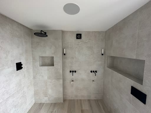 Elite Bathroom Fitters - Cheshire & Greater Manchester — Customer photo