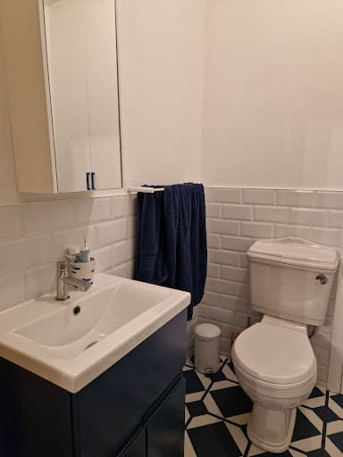 NKL Bathrooms — Customer photo