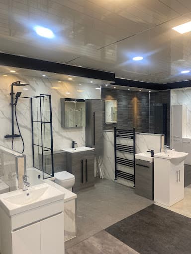 Direct Bathroom, Plumbing & Heating Supplies Ltd — Customer photo