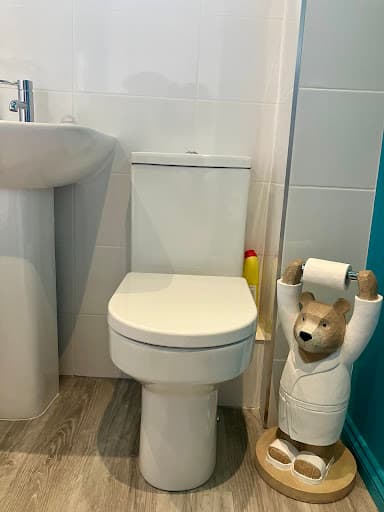 FPS Bathrooms Glasgow | Remodels, Fitters, Renovators, Contractors — Customer photo