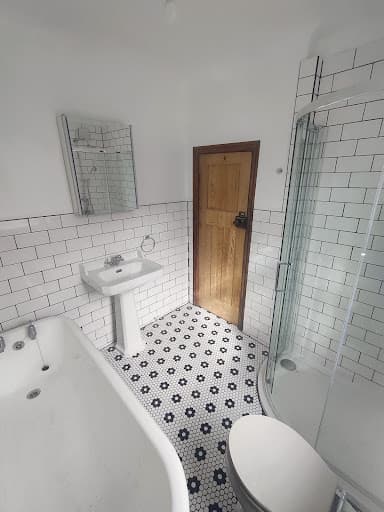 Total Bathrooms & Kitchens Ltd — Customer photo