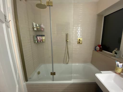 Pier1 Bathrooms | Brighton & Hove Bathroom Company — Customer photo
