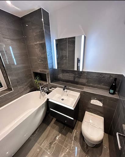Bespoke Spaces Ltd — Customer photo