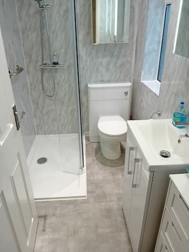 REVIVE Plumbing and Bathrooms — Customer photo