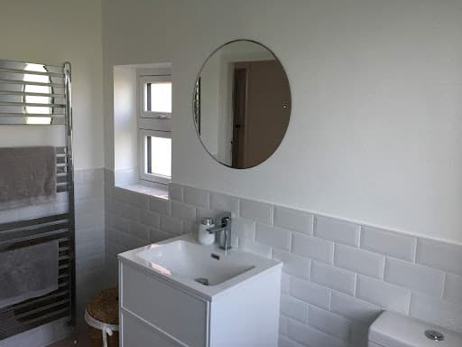 Mint Plumbing And Bathrooms — Customer photo