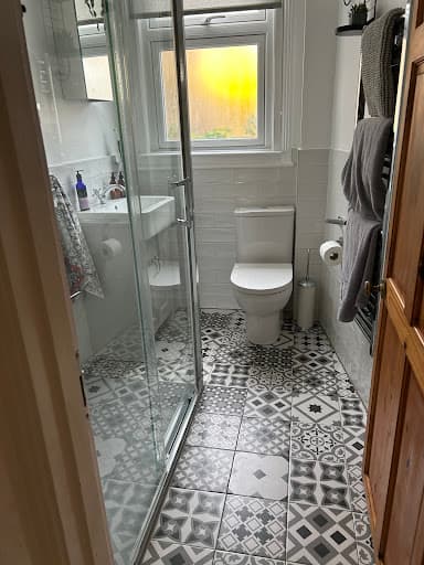 Bathfit — Customer photo