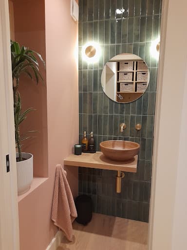 London Basin Company — Customer photo