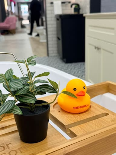 Bathshack ( Manchester) — Customer photo