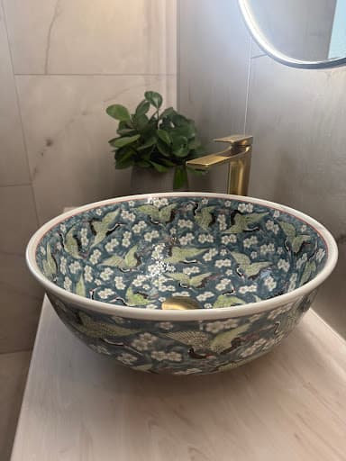 London Basin Company — Customer photo