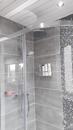 Edinburgh Bathroom Company — Customer photo