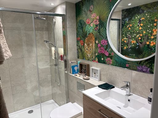 The Bathroom Company — Customer photo