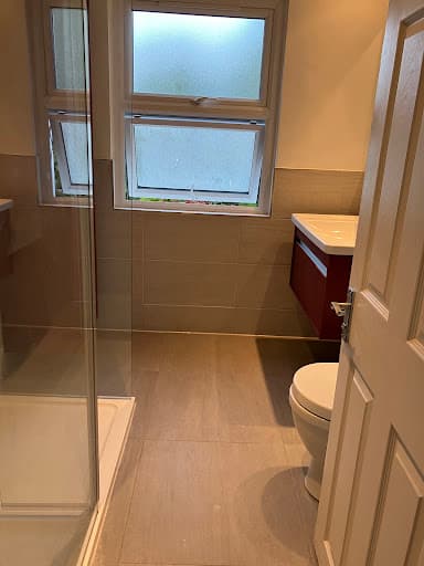 Bathroom Solutions Bristol — Customer photo