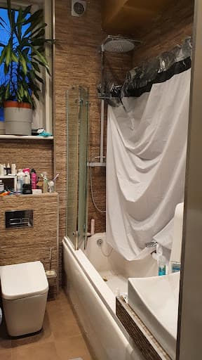 Edinburgh Bathroom Company — Customer photo