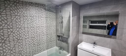 Soak Installations — Customer photo
