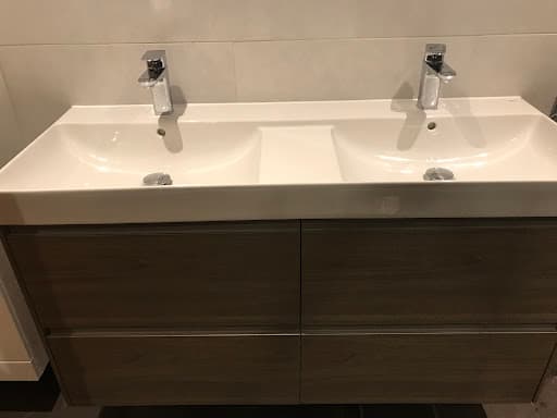 The Bathroom Showroom — Customer photo