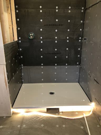 Matt Wregg Plumbing & Bathrooms — Customer photo