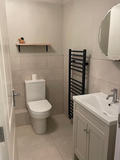FPS Bathrooms Glasgow | Remodels, Fitters, Renovators, Contractors — Customer photo