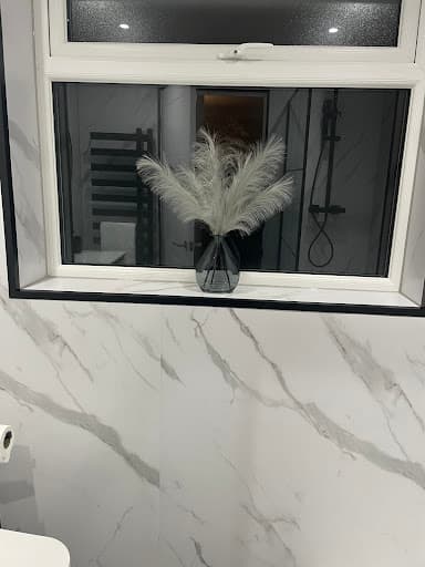 DDI Bathrooms — Customer photo